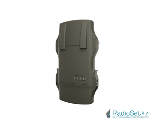 Беспроводной маршрутизатор MikroTik L23UGSR-5HaxD2HaxD-NM